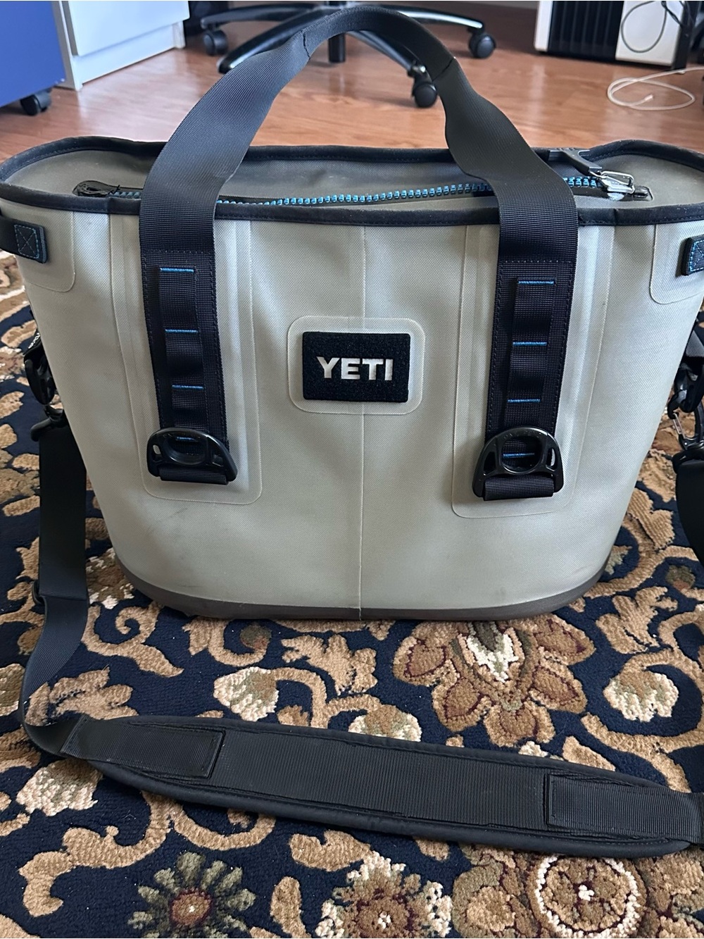 Yeti Hopper 20 Cooler